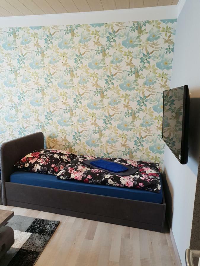 Gasthaus-Aparthotel 施韦特 外观 照片