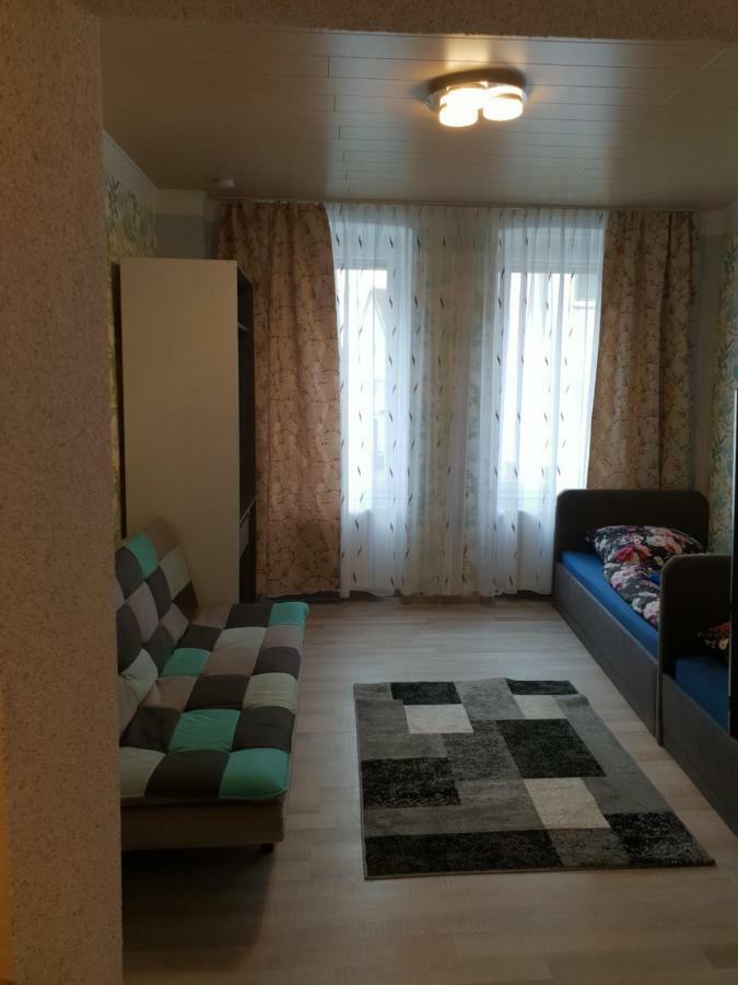 Gasthaus-Aparthotel 施韦特 外观 照片